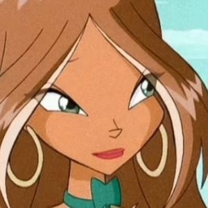 Meet your Posher, Bailey